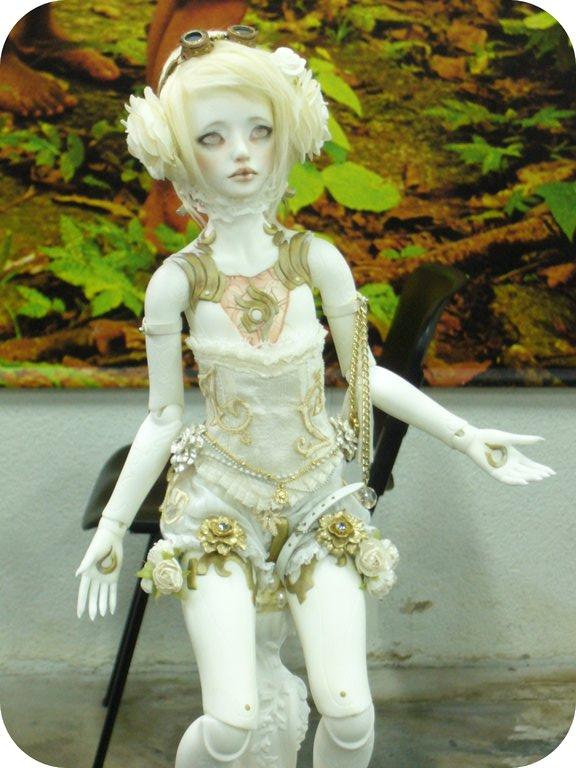 Ldoll Festival - 1ère partie