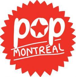 Pop Montreal 2011