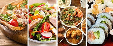 Un week-end romantique sur Paris