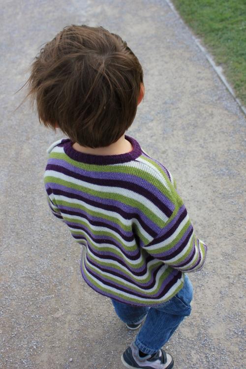 Tryptique Grey-Green (photos)