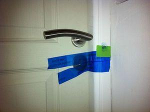 #Mulhouse Les listes électorales de la primaire citoyenne sont scellées, je pars tranquille au #KDB IMG_0742