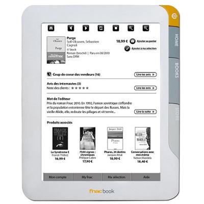 fnacbook MàJ : Le successeur du FnacBook bientôt dévoilé