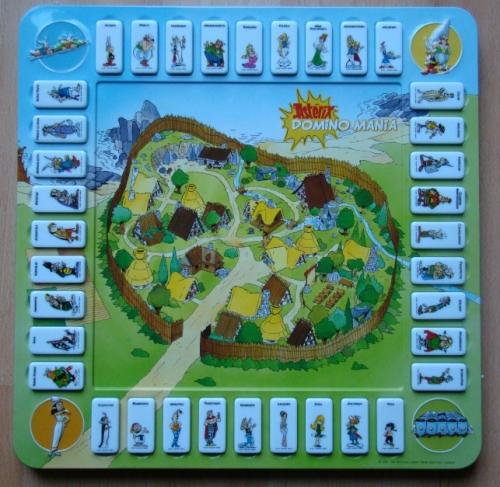 Le ciel va nous tomber sur la tête !