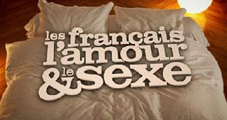 Les Français, l'amour, le sexe et...moi