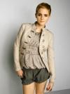 Emma Watson: nouvelles photos du shooting MARIE CLAIRE 