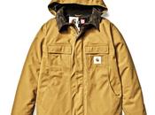 Burton Snowboard Carhartt font petits