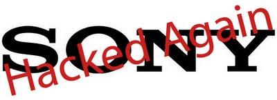 PSN : nouveau piratage