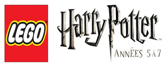 Trailer Lego Harry Potter : années 5 à 7