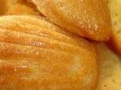 madeleines proust