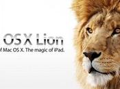 Lion 10.7.2 disponible téléchargement