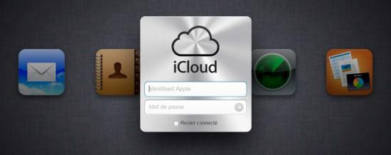 iCloud : les nouveaux services d'Apple convergent vers le nuage