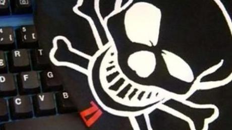 Sony de nouveau victime du piratage : près de 100.000 comptes suspendus