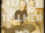 Tennis “Tell (Zombies Cover) [Free]