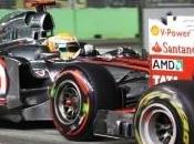 Hamilton trop agressif Critiques Stewart Lauda