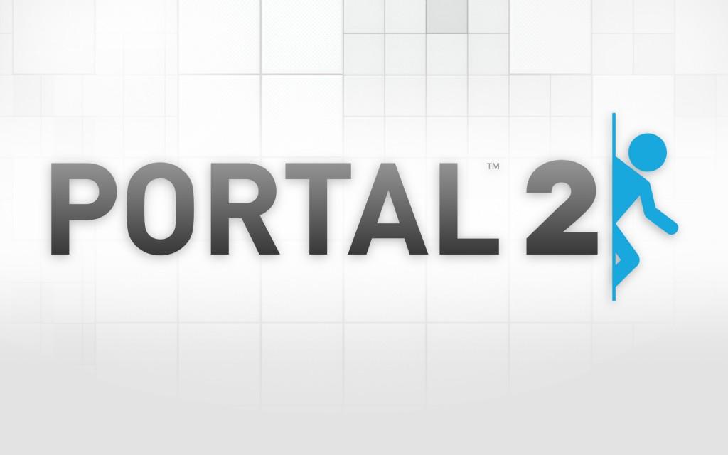 TEST – Portal 2