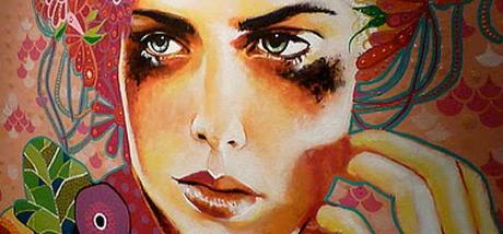 Amylee et la Fashion Week Illustrée s’exposent