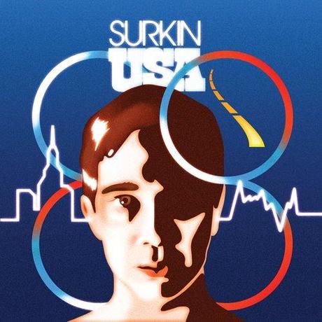SURKIN - USA (ALBUM TEASSER)