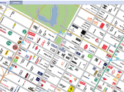 Citymaps, cherchez votre boutique avant shopping