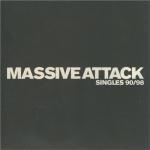 Massive Attack vs Burial ‘ Four Walls/Paradise Circus
