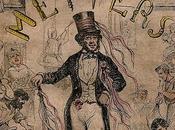 Compagnonnage dans L'Almanach Métiers 1852