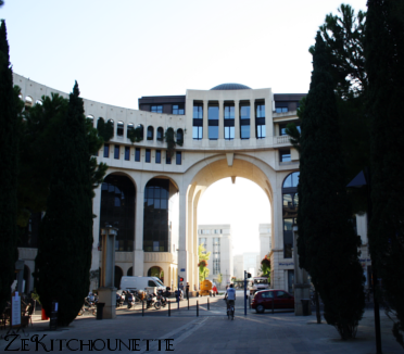 Le tour des marchés de Montpellier (part.2)