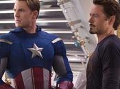 Avengers Bande Annonce