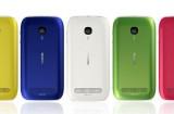 colours2 160x105 Nokia dévoile son Nokia 603 sous Symbian Belle