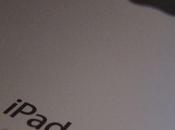 rumeurs iPad mini