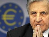 adieux Jean-Claude Trichet