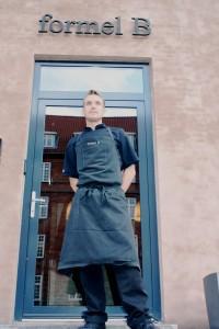 FORMEL B 3 Copenhague : Noma et les autres