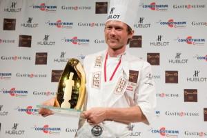 KOFOED BOCUSE D'OR Copenhague : Noma et les autres