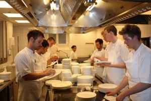 AOC - EQUIPE Copenhague : Noma et les autres