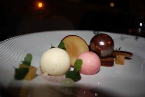 FORMEL B 5 Copenhague : Noma et les autres