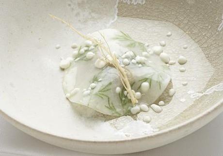 GERANIUM Copenhague : Noma et les autres