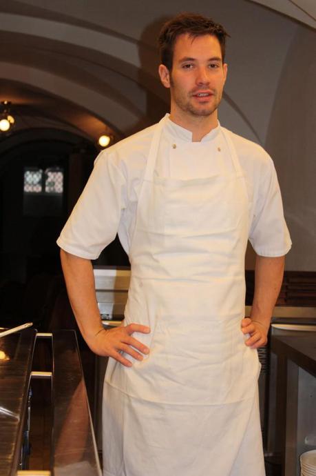 AOC - CHEF Copenhague : Noma et les autres