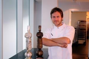 KOFOED - GERANIUM Copenhague : Noma et les autres