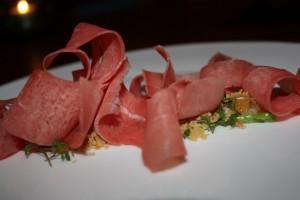 AOC 5 Copenhague : Noma et les autres