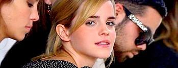 Mannequin: Présentation d'Emma Watson 