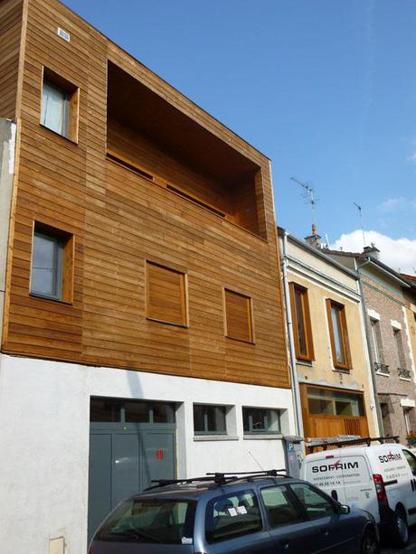 Vivre à Montreuil-sous-Bois