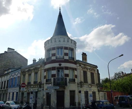 Vivre à Montreuil-sous-Bois