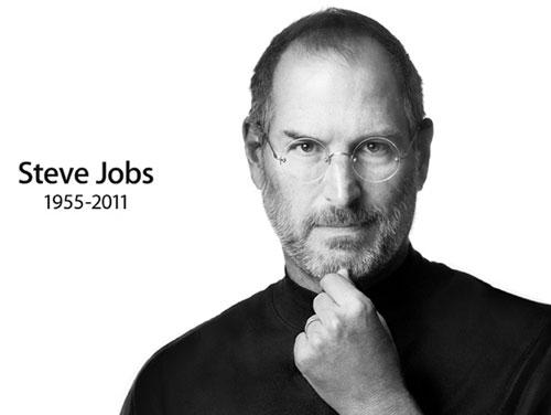 Steve Jobs est mort de sa maladie