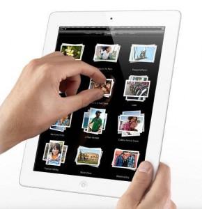 L’iPad 2 arrive sur le Refurb français