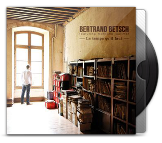 Bertrand Betsch