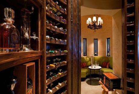 Don-Manuels-Wine-Room-Capella-Pedregal-amerique-du-sud-mexique-Hoosta-magazine