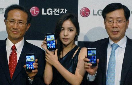 Technologie True HD IPS : LG établit un nouveau standard