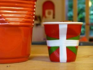 Mini fondants au chocolat caramel … universels