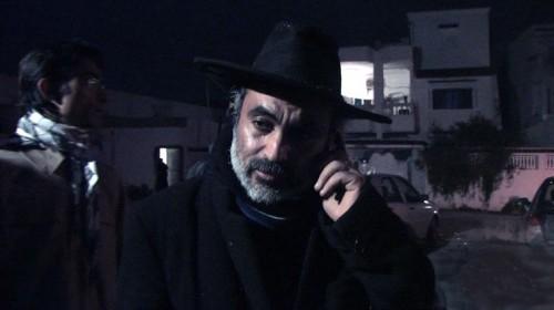 Karem Chérif - Plus jamais peur de Mourad Ben Cheikh - Borokoff / Blog de critique cinéma