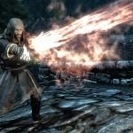 L’approche de Skyrim !