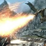 L’approche de Skyrim !