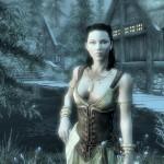 L’approche de Skyrim !